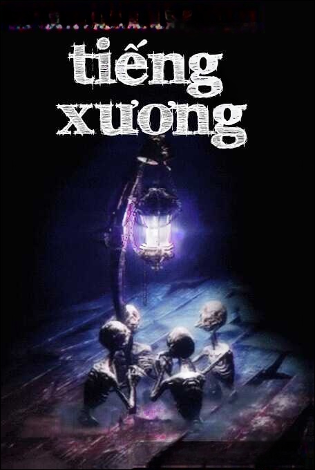 Tiếng Xương