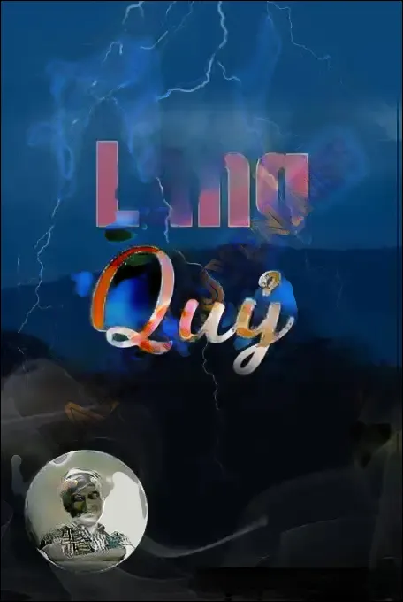Làng Quỷ