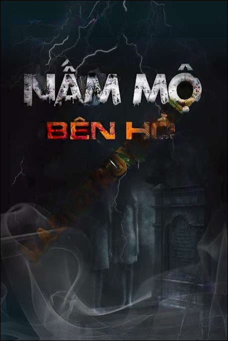 Nấm Mồ Bên Hồ