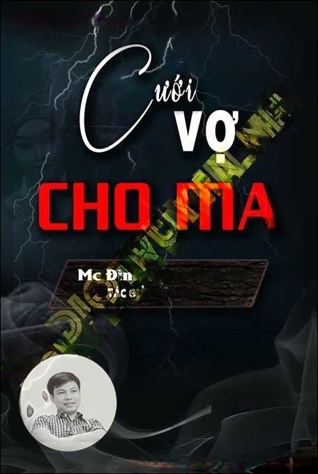 Cưới Vợ Cho Ma
