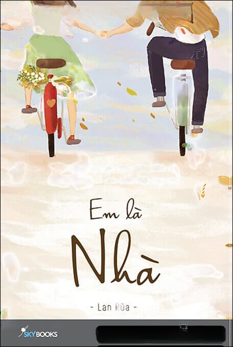 Em Là Nhà