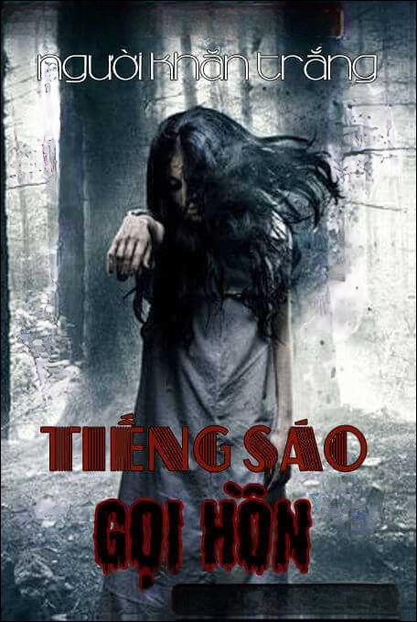 Tiếng Sáo Gọi Hồn