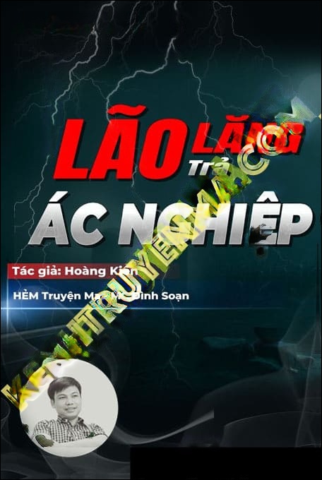 Lão Lăng Trả Nghiệp Ác