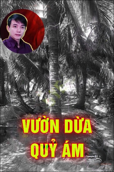 Vườn Dừa Quỷ Ám