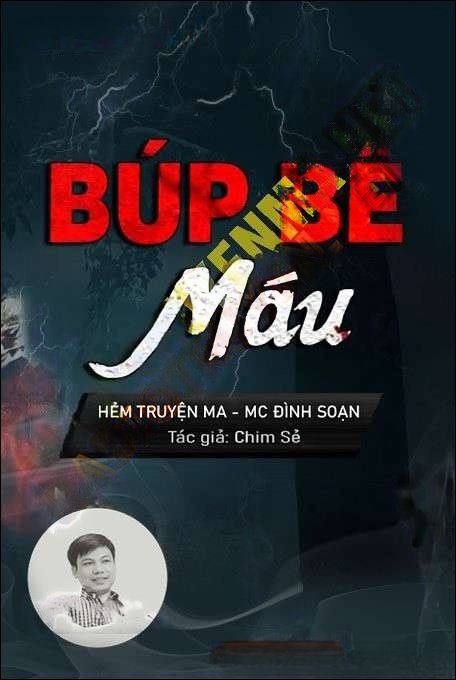 Búp Bê Máu - Đình Soạn