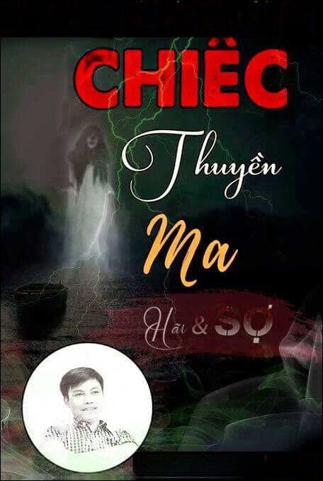 Chiếc Thuyền Ma