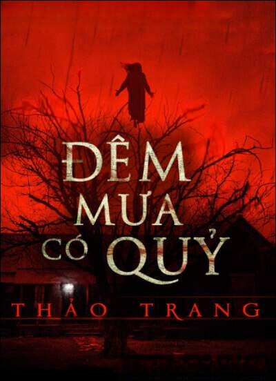 Đêm Mưa Có Quỷ