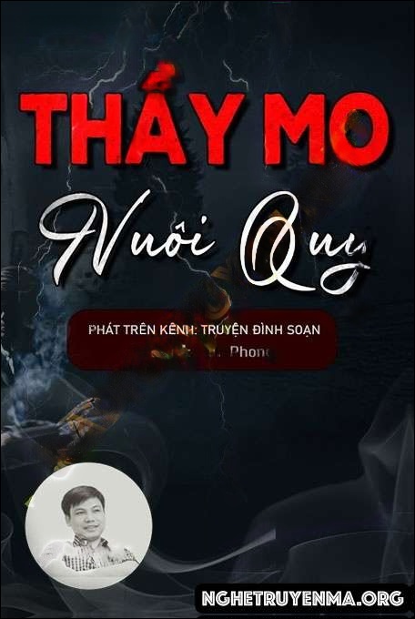 Thầy Mo Nuôi Quỷ