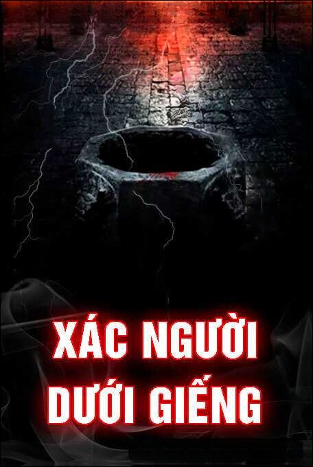 Xác Người Dưới Giếng