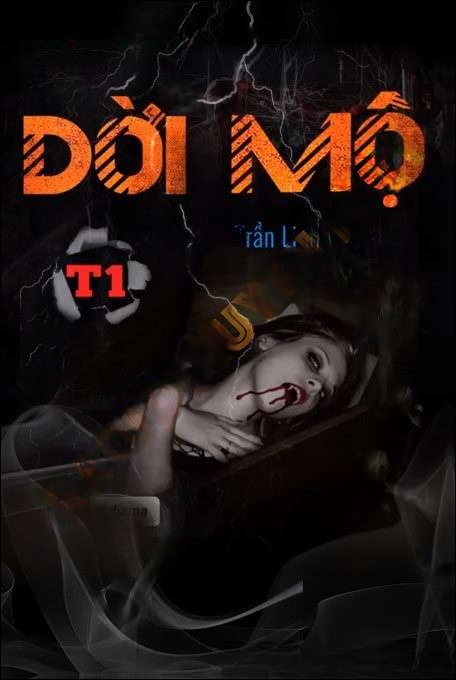 Dời Mộ