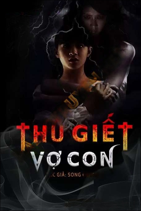 Thù G.iết Vợ Con