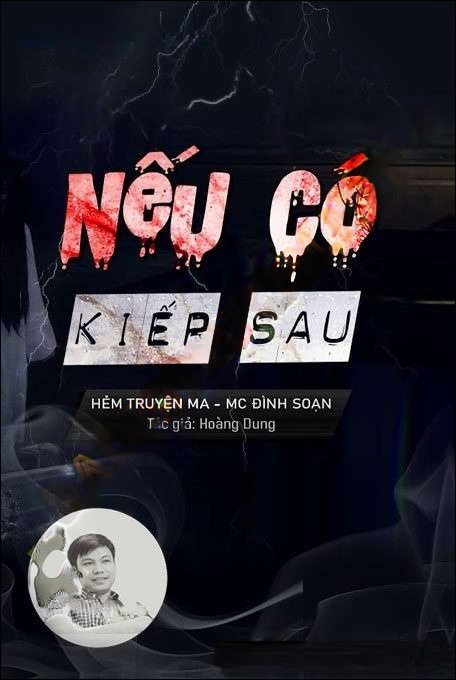 Nếu Có Kiếp Sau - Đình Soạn