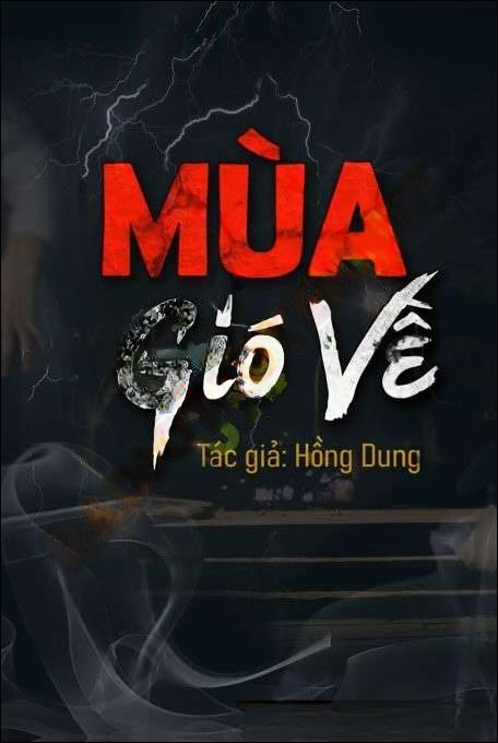 Mùa Gió Về