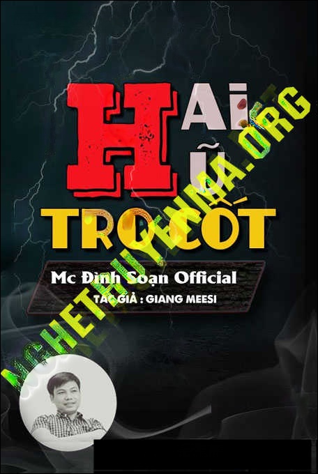 Oan Hồn Hai Hũ Tro Cốt