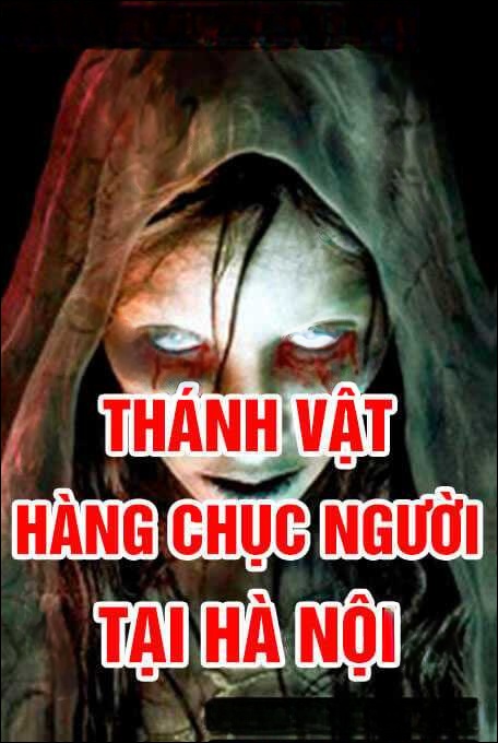 Thật vật hàng chục người ở Hà Nội