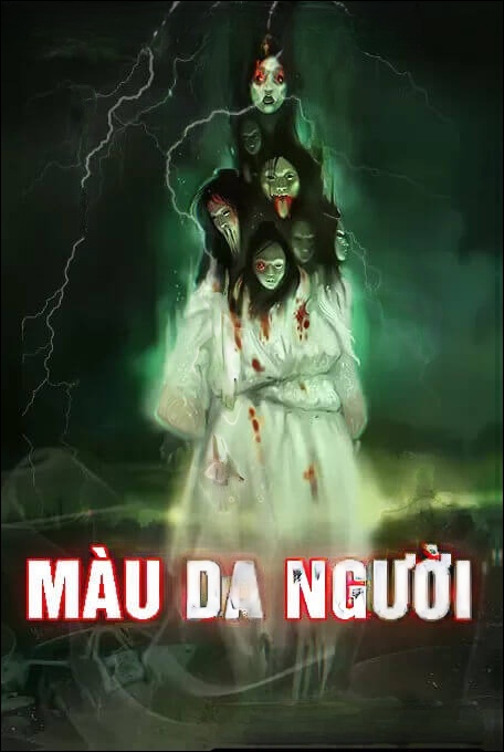 Màu Da Người