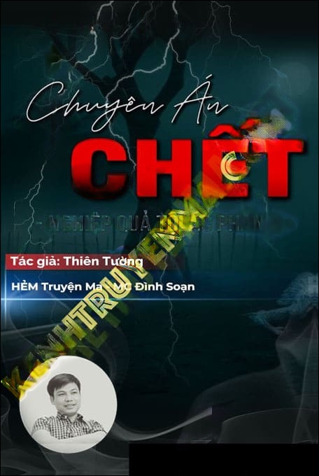 Chuyên Án C.hết