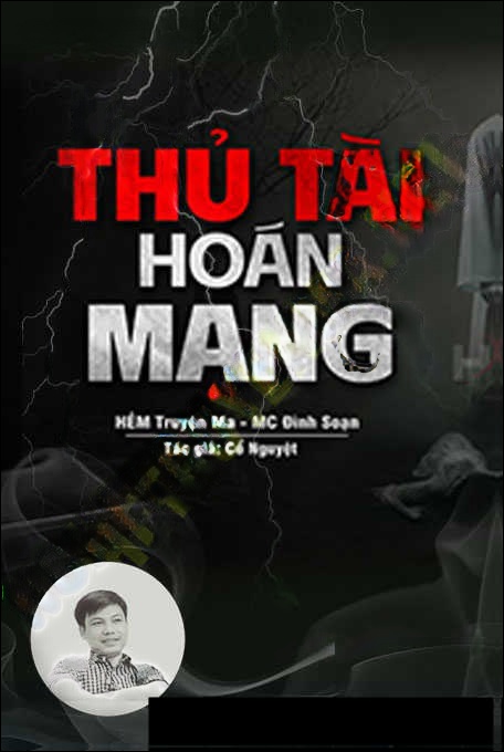 Chồng Quỷ - Truyện Ma