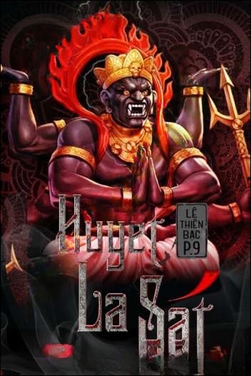 Huyết La Sát