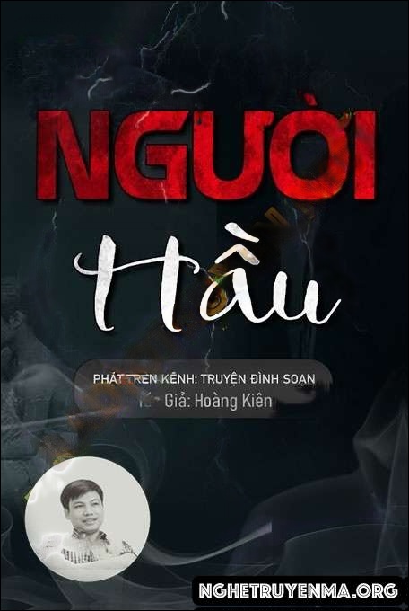 Người Hầu - Đình Soạn