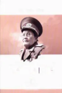 Bà Đại Tá