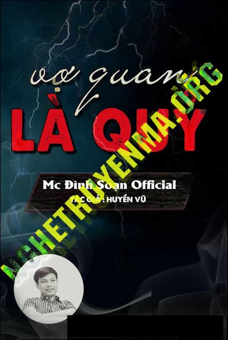 Núi Ma
