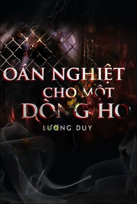 Oán Nghiệt Cho 1 Dòng Họ - Duy Thuận
