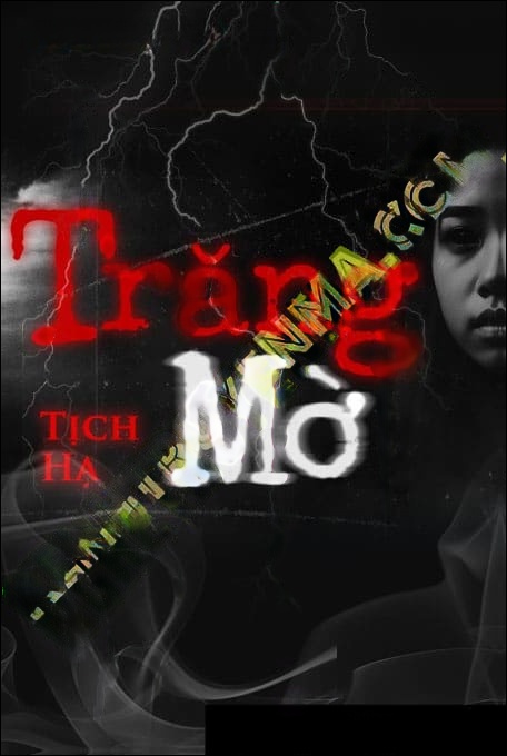 Trăng Mờ
