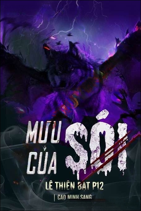 Mưu Sâu Của Sói