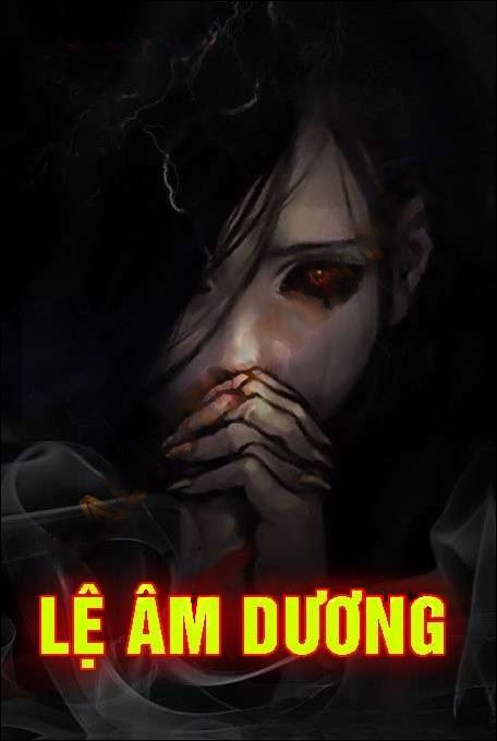 Lệ Âm Dương