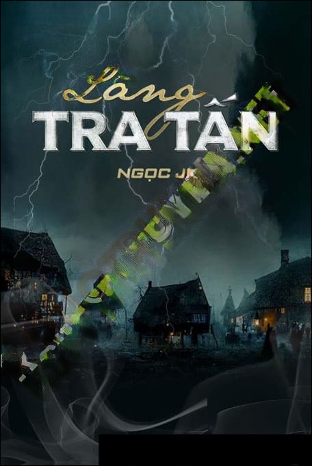 Làng Tra Tấn