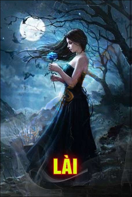 Lài - Nguyễn Huy