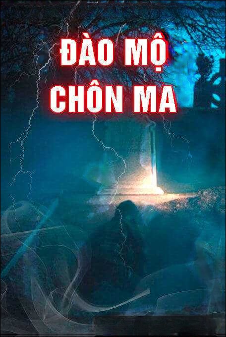 Đào Huyệt Chôn Ma