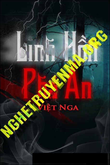 Linh Hồn Phá Án