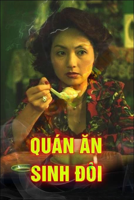 Quán Ăn Sinh Đôi - Nguyễn Huy