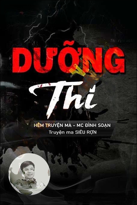 Dưỡng Thi - Đình Soạn