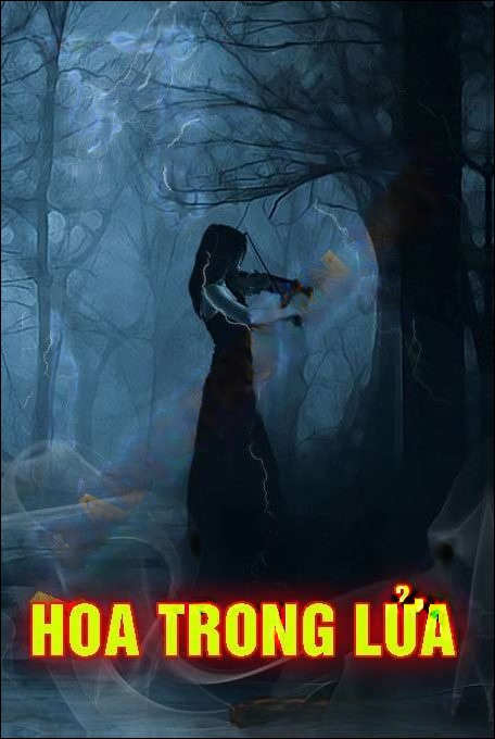 Hoa Trong Lửa
