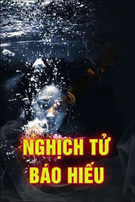 Nghịch Tử Báo Hiếu - Trần Thy