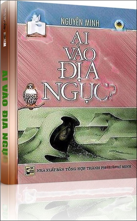 Quỷ Một Chân - Truyện Ma