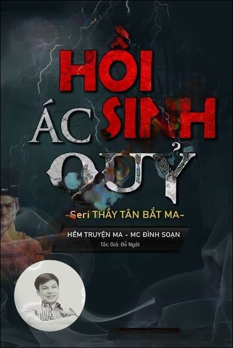 Hồi Sinh Ác Quỷ