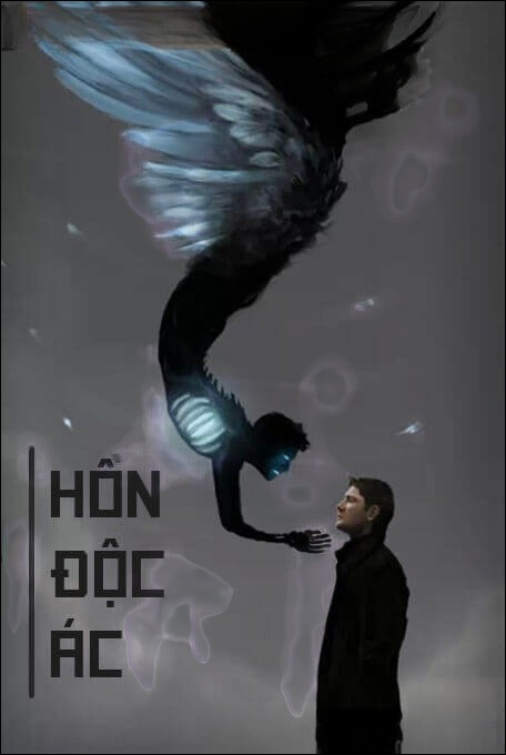 Bà Già Báo Thù