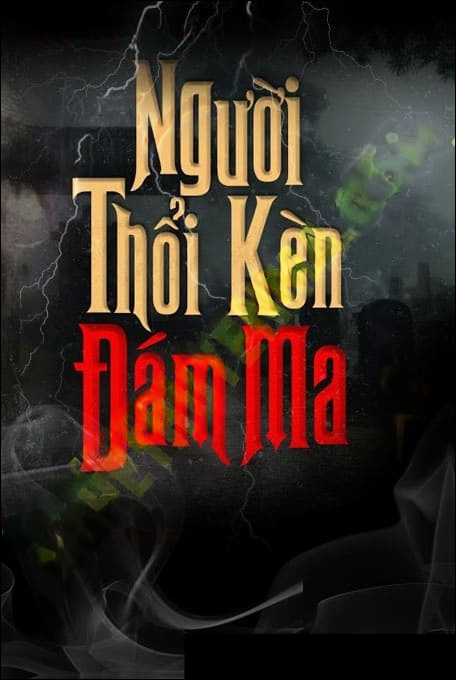 Người Thổi Kèn Đám Ma - Trần Thy