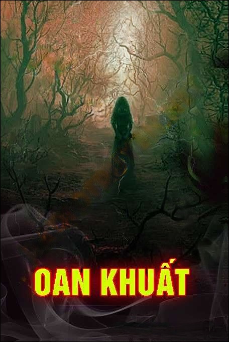 Oan Khuất - Trần Thy