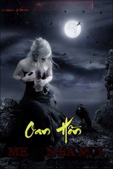 Oan Hồn Mẹ Con Bà Mọi
