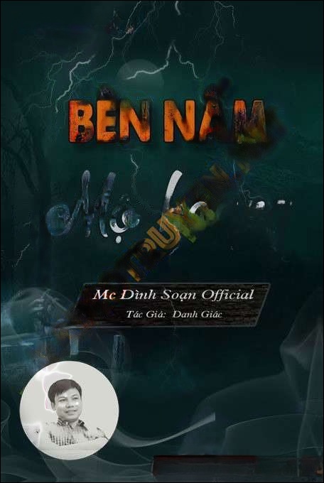 Bên Nấm Mồ Hoang