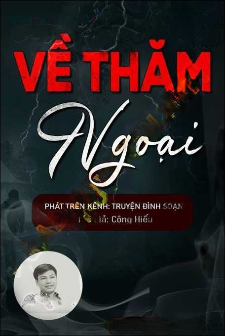 Bóng Nước Tà Dương - Nguyễn Huy
