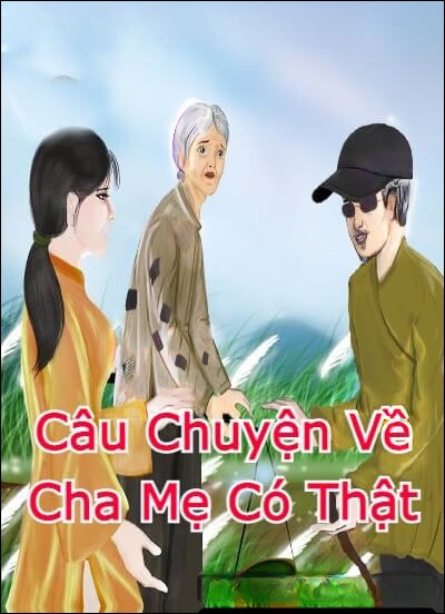 Huyện Ma - Nguyễn Huy