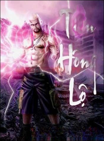 Tiên Hồng Lộ