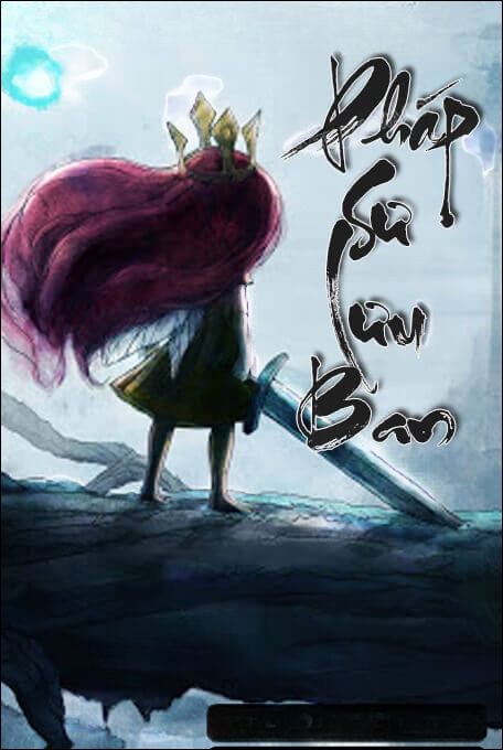Pháp Sư Lưu Bang