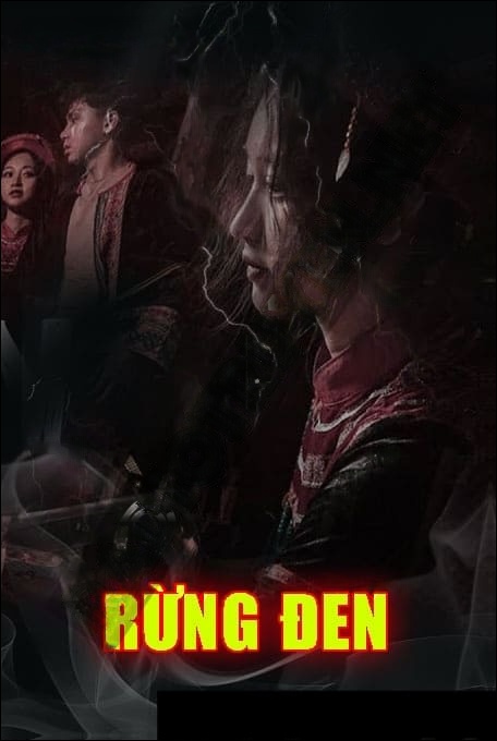 Rừng Đen